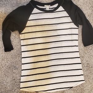 Forever 21 top
